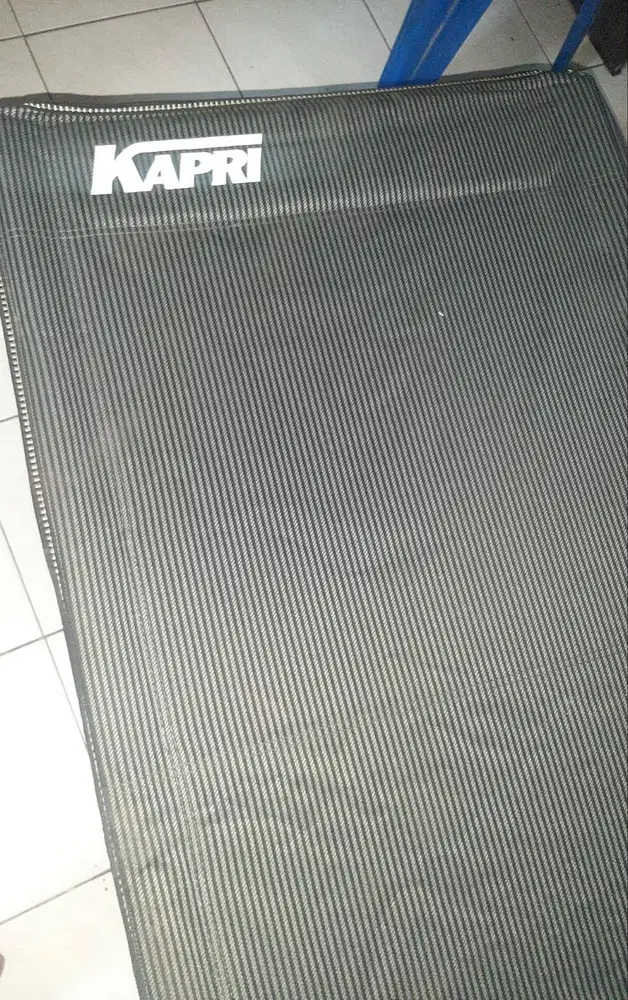 Tempat Tidur Lipat Merk KAPRI