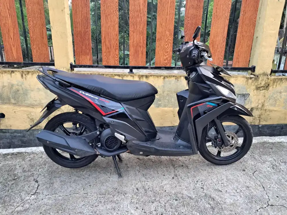 Yamaha mio m3 2021