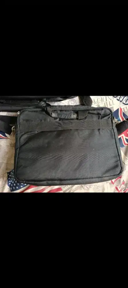Dijual borongan 4 pcs tas selempang