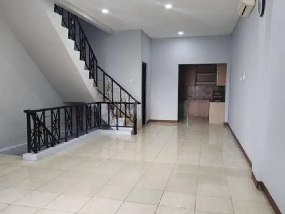 Murah !! DIJUAL DAN DISEWAKAN RUKO DI HARAPAN INDAH BEKASI SEMI FURNISHED