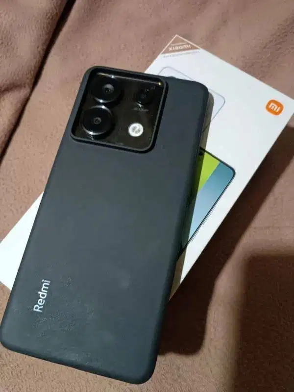 Redmi note 13 5G 8/256