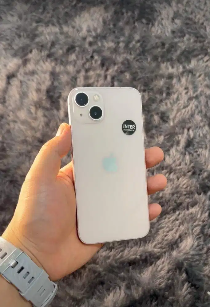IPHONE 13 128 GB  INTER