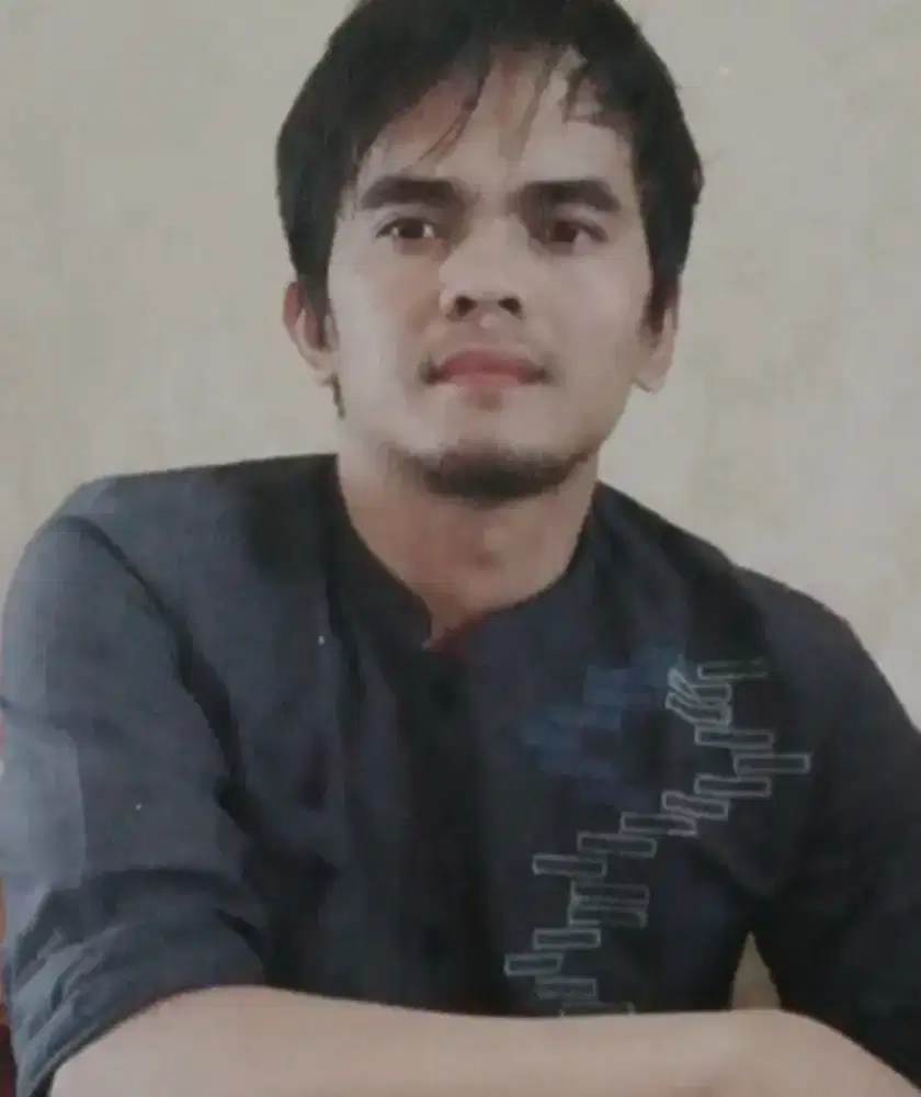 mencari pekerjaan