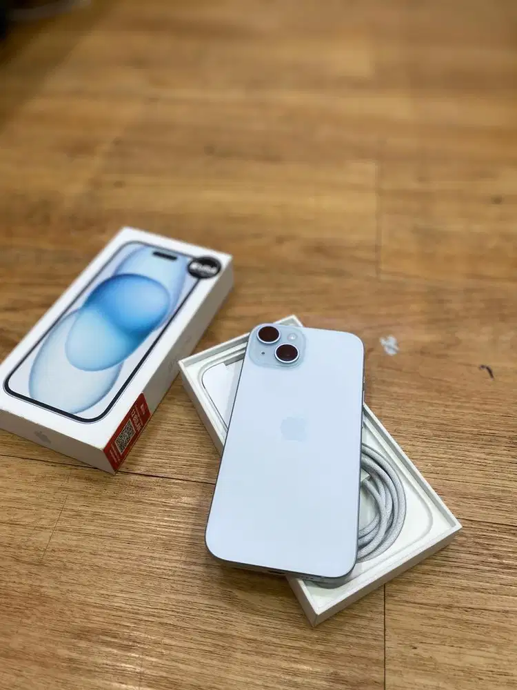 iphone 15 128gb resmi ibox