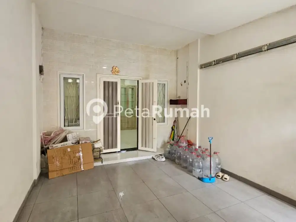 DIJUAL RUMAH JALAN SIDOMULYO KOMPLEK SIMODULYO INDAH - PULO BRAYAN MEDAN TIMUR (vincent)