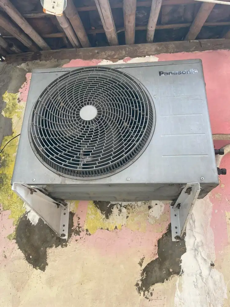 Ac 1pk panasonic