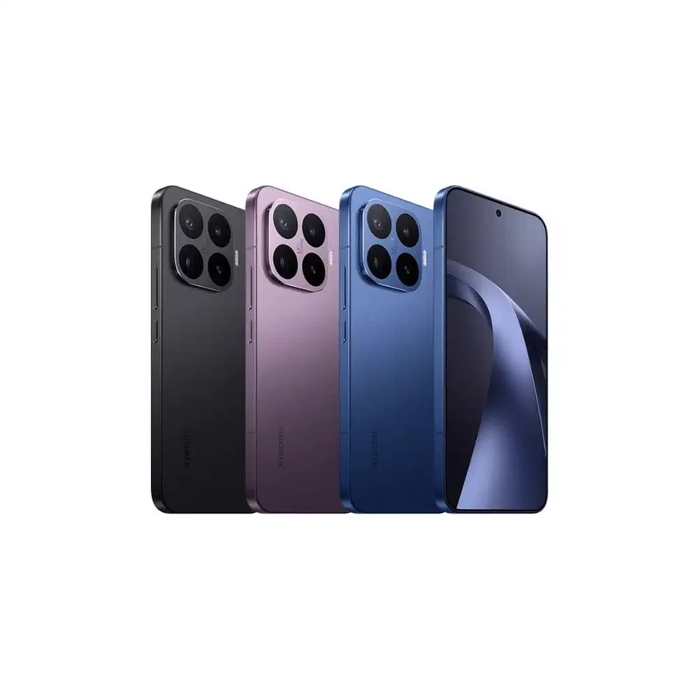 Xiaomi 17T PRO 12/512 Free redmi headphones neo