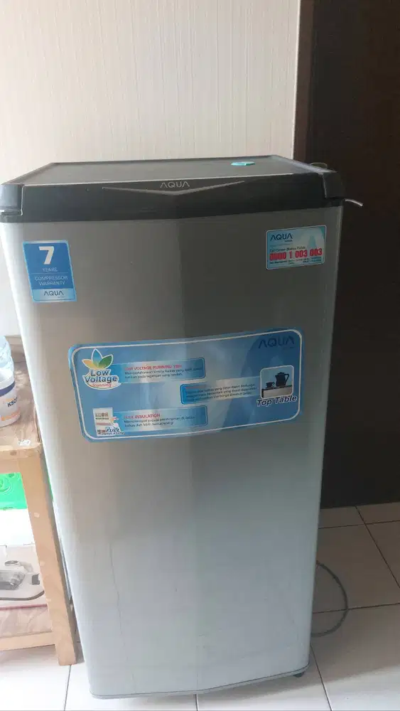 KULKAS 1 Pintu, MurAHHHH