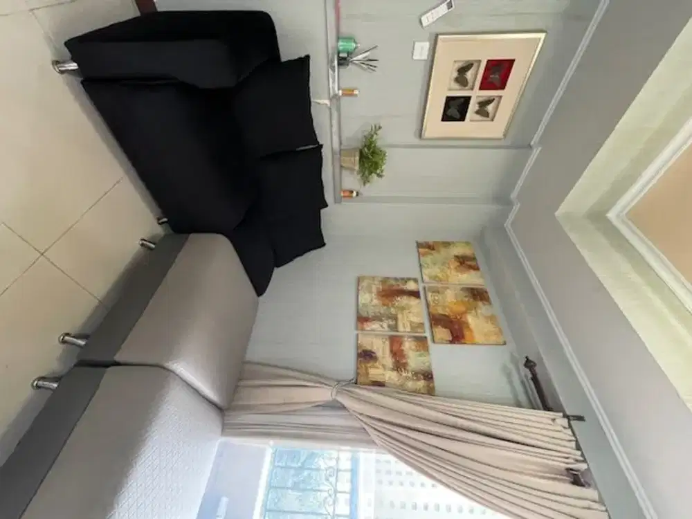 Disewakan Apartemen Waterplace A#05, Surabaya (3 Bedroom)