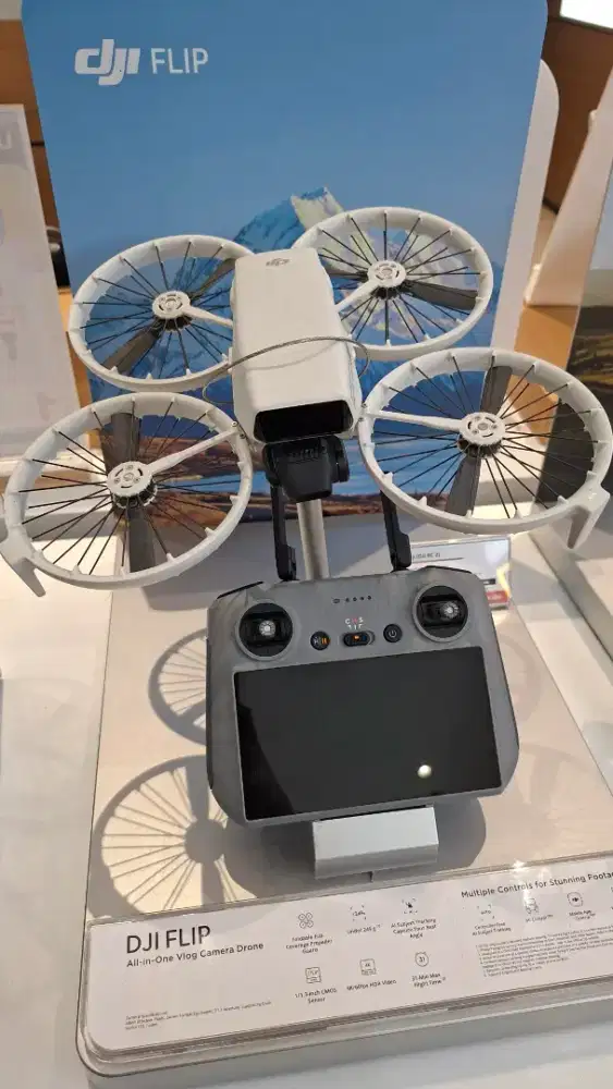 DJI Flip (DJI RC 2)