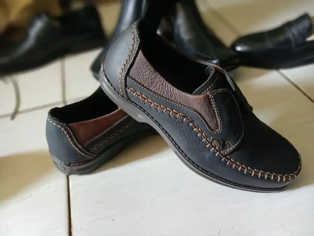 Sepatu GATS ORIGINAL