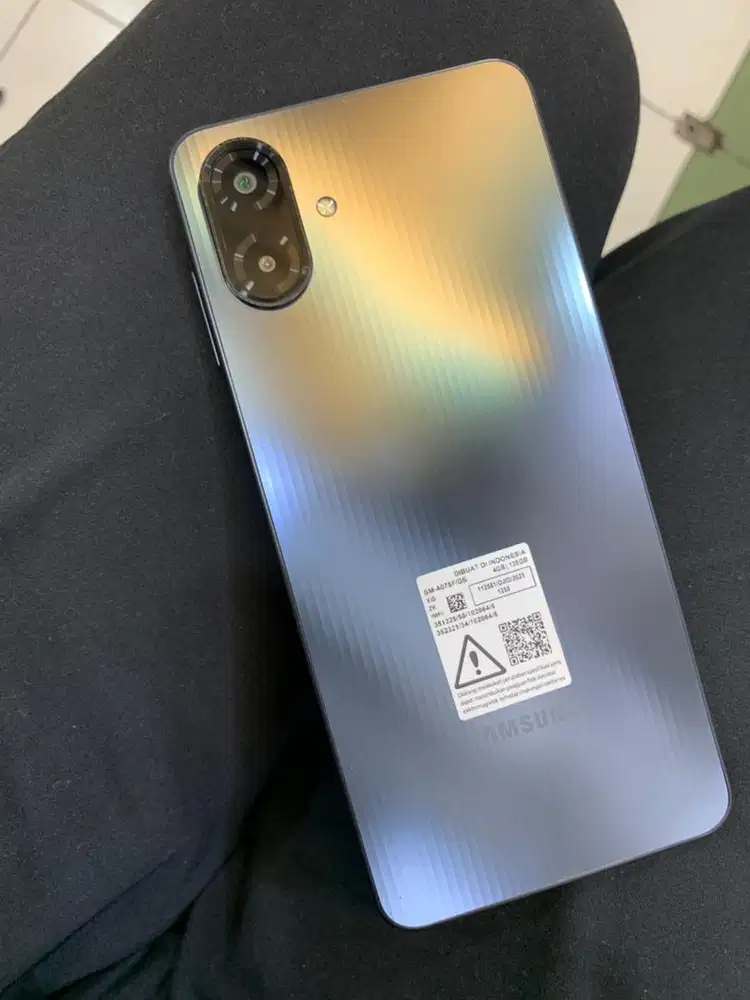 Samsung A07 4G 4/128gb SEIN