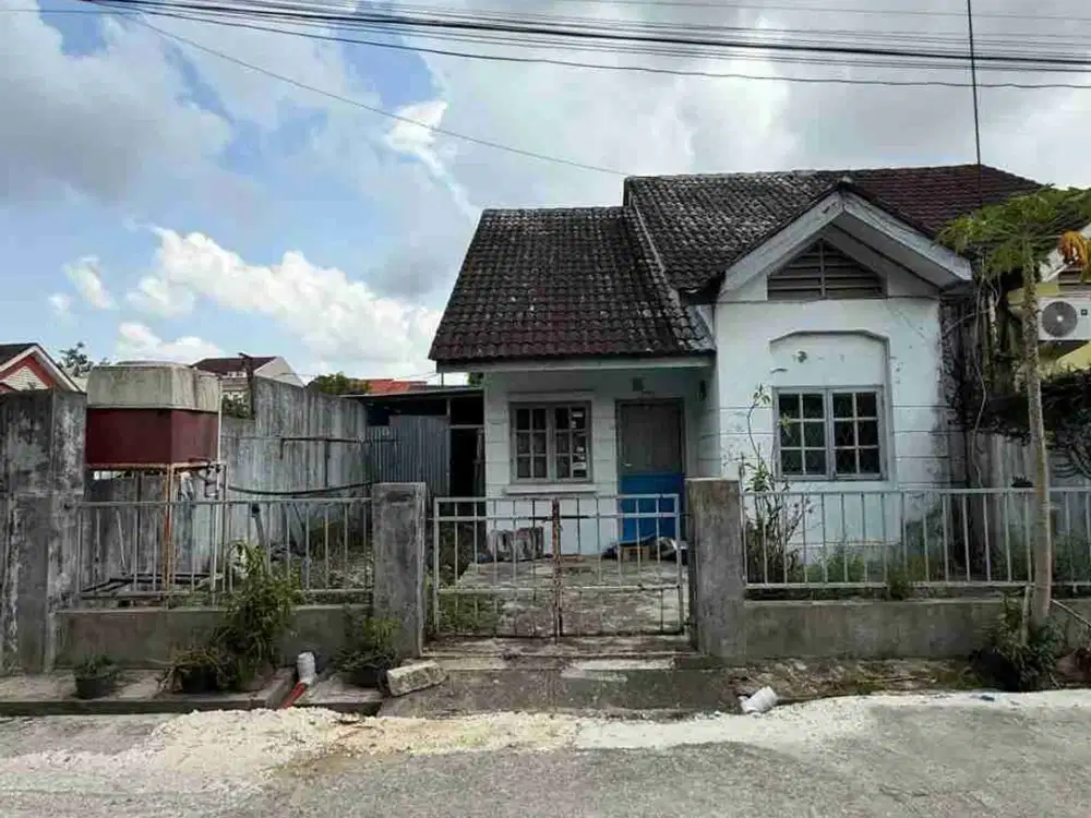 DIJUAL Rumah Hook CITRA BATAM Batam Centre