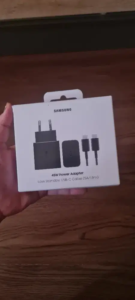 Samsung charger Power adapter