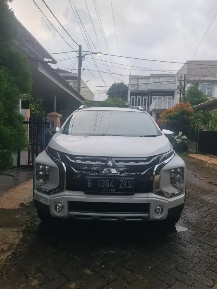 Mobil istimewa impian keluarga
