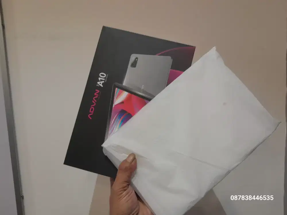 ADVAN TAB A10 WIFI 4/64GB