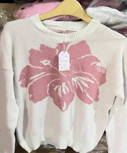 SWEATER&CARDIGAN RAJUT (BARU) 62K TAPI PO DULU