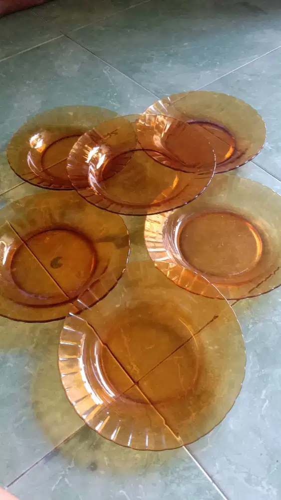 Jual barang antik
