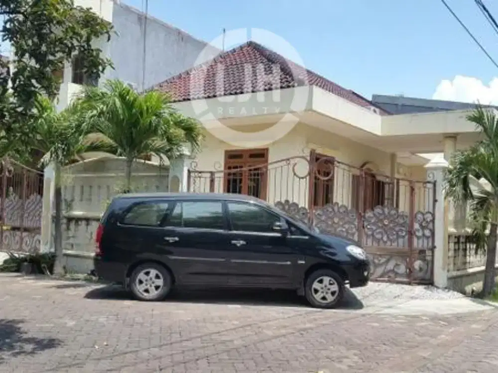 Rumah Hook di Gading Griya Lestari Kelapa Gading Jakarta Utara