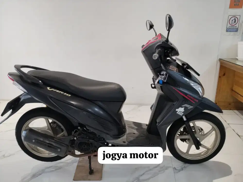 3 - Vario 110 cw fi 2016
