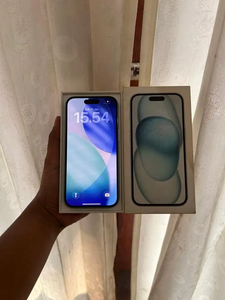 iphone 15 128gb ibox
