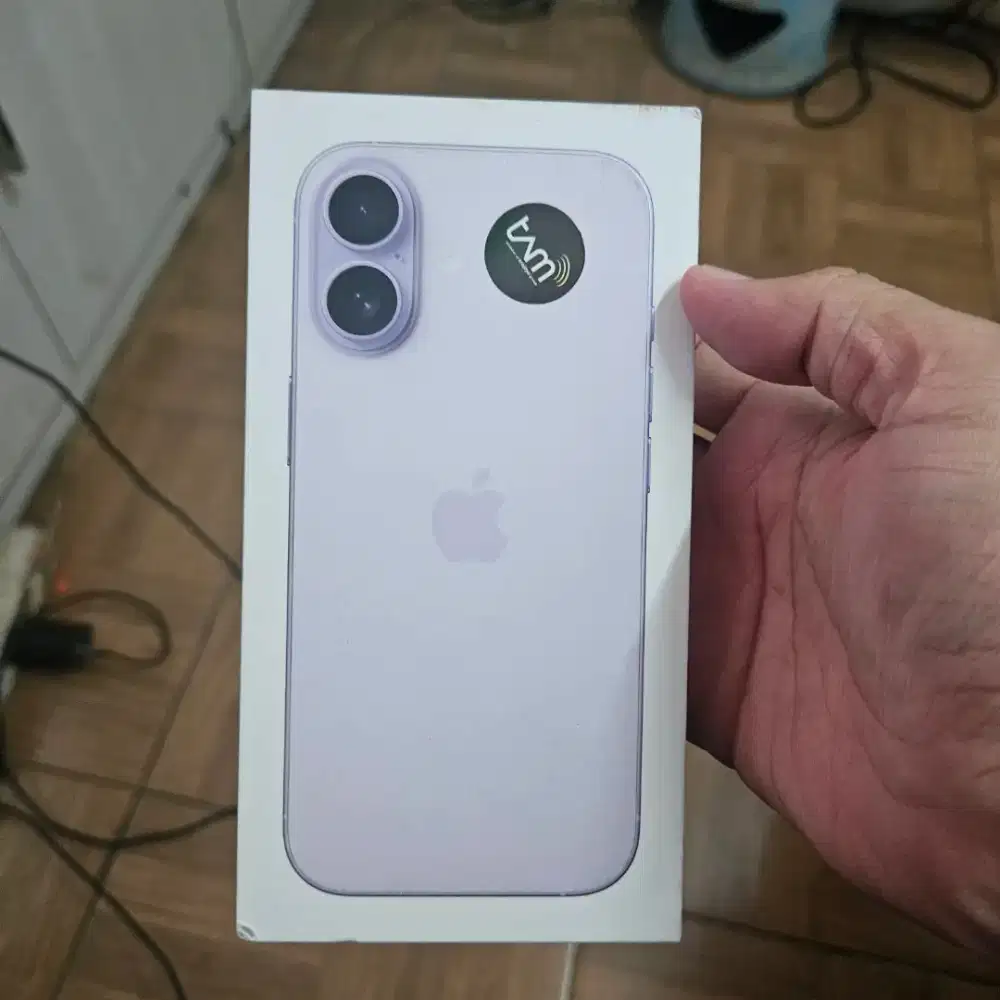 Iphone 17 (BACA DESKRIPSI)