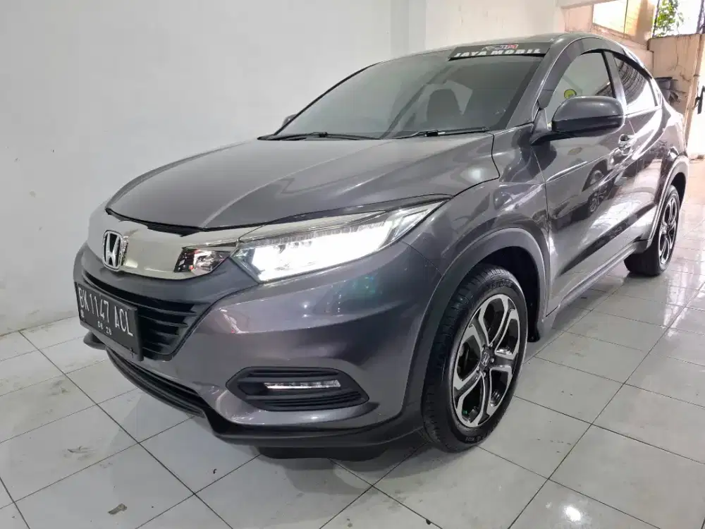 HONDA HRV 1.5 SE, 2021