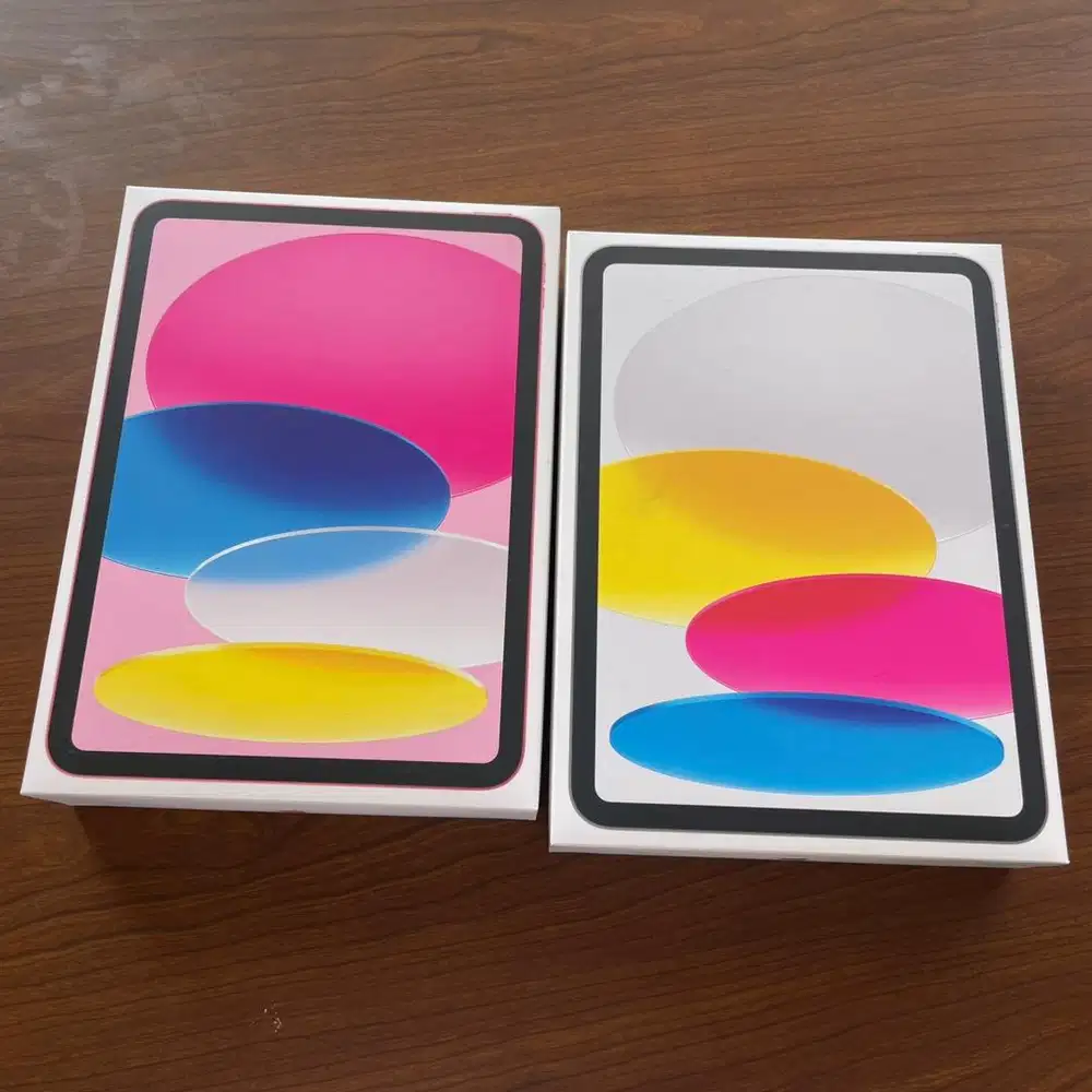 ipad gen 11 128Gb new ibox