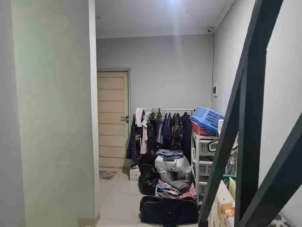 Dijual Rumah Kalideres Permai