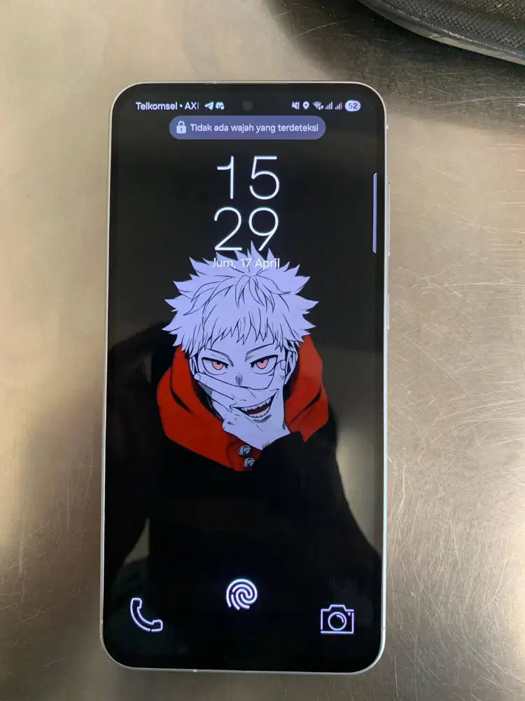 Samsung a56 12/256