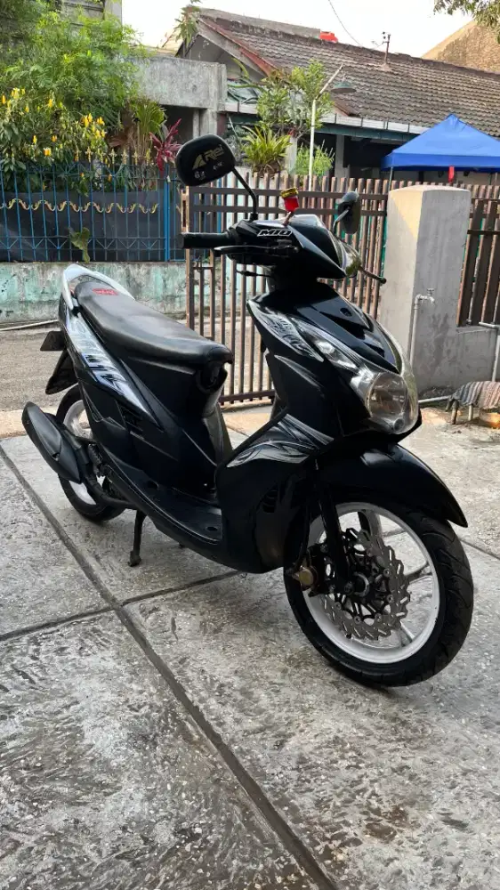 Mio soul karbu 2008