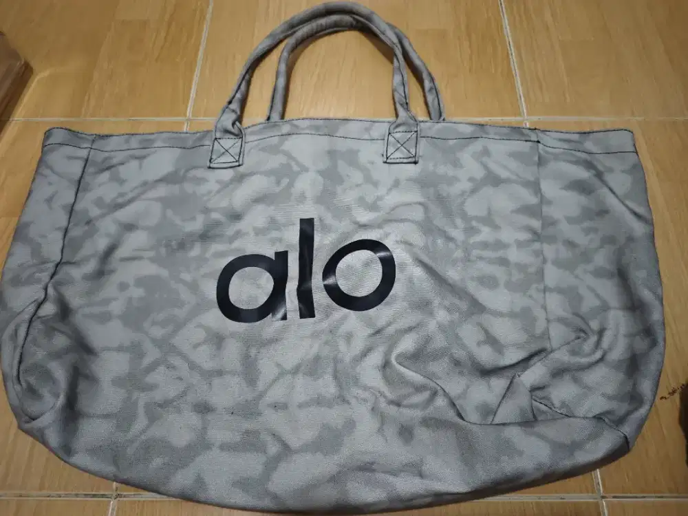 Tas Allo wanita fashion