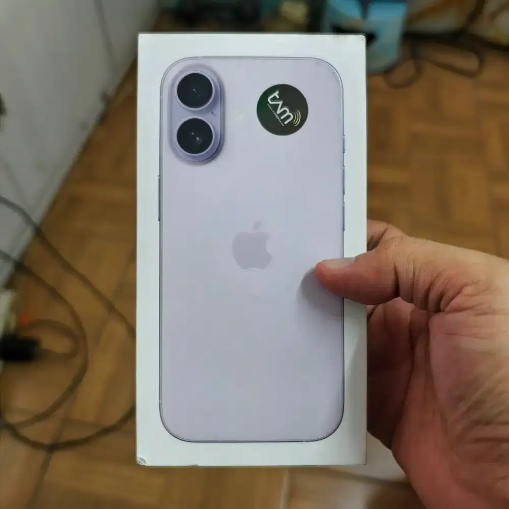 Iphone 17 (BACA DESKRIPSI)