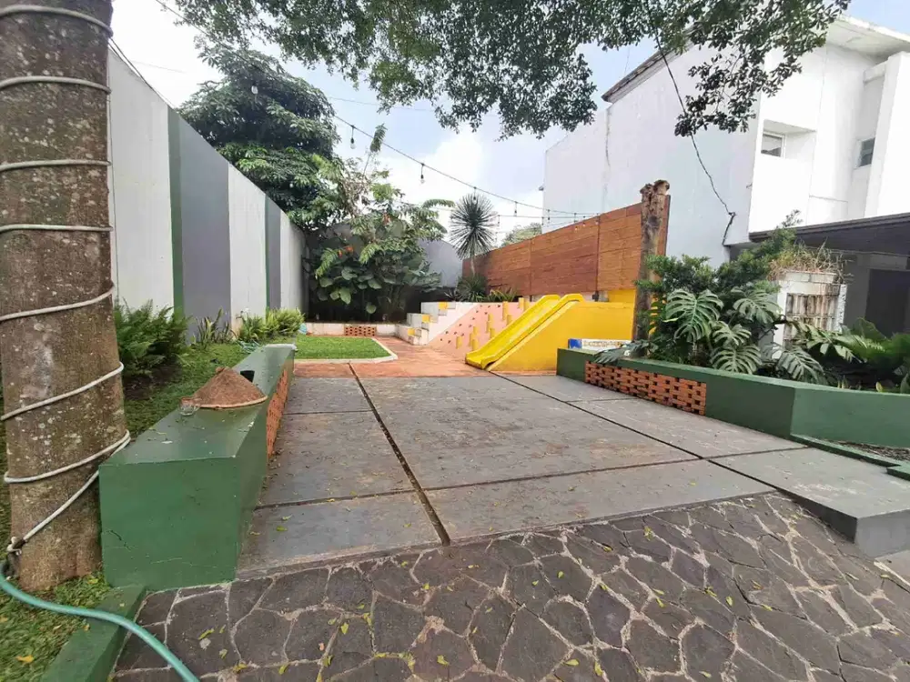 Ready Stok Tanah 75m² Dekat Stasiun Rawabuntu dan Toll BSD