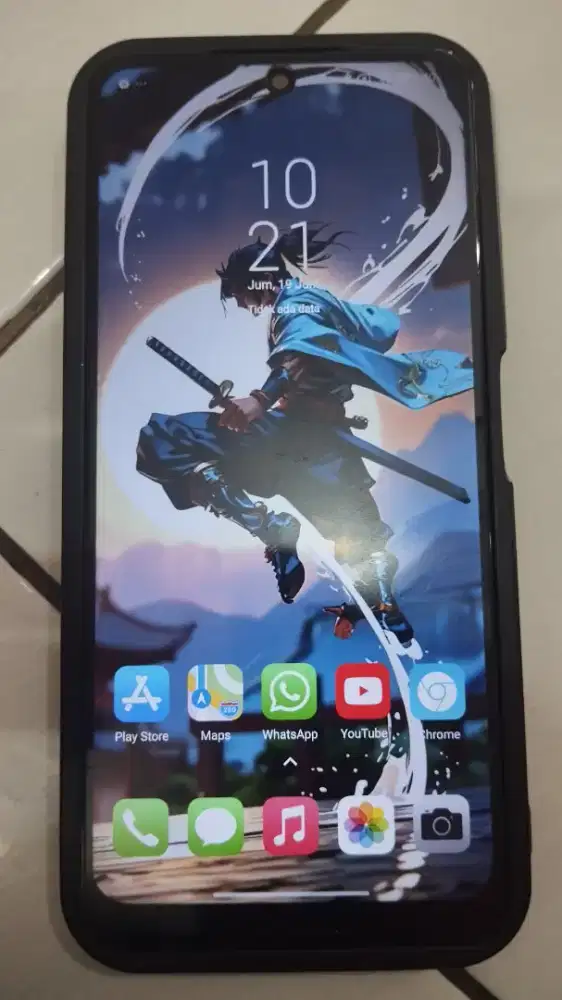 Handphone POCO X5 5G