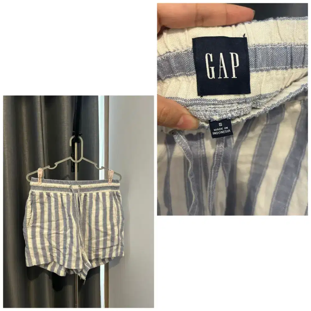 Celana panjang/pendek preloved