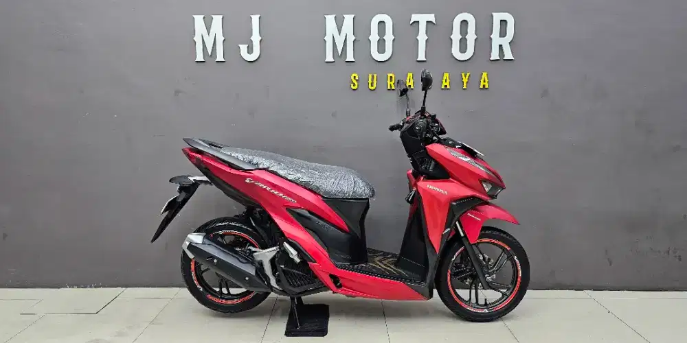 Honda Vario 150 Tahun 2019