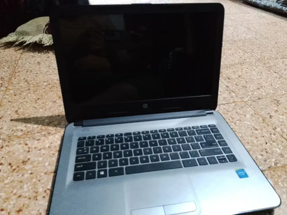Jual laptop bisa nego
