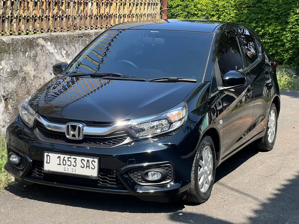 Brio E MT KM 20rban 2020 antik Original htm