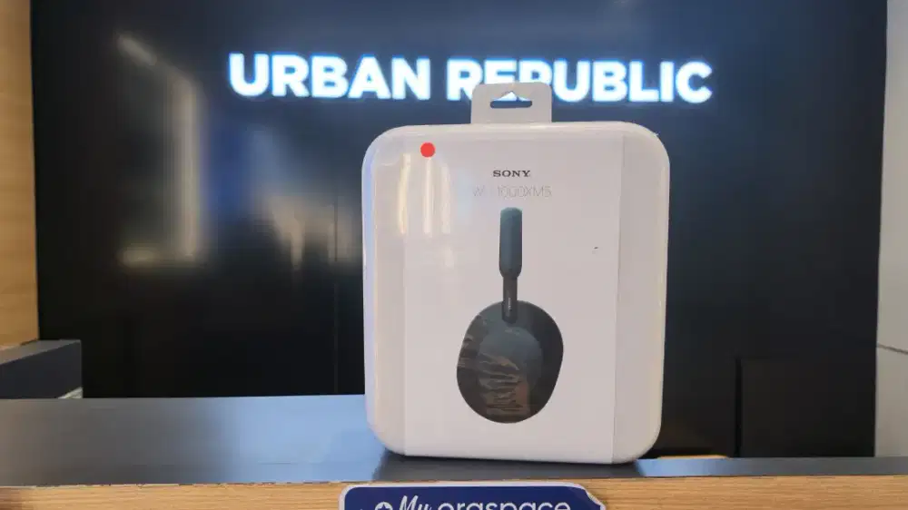 SONY WH1000XM5 PROMO POTONGAN HARGA