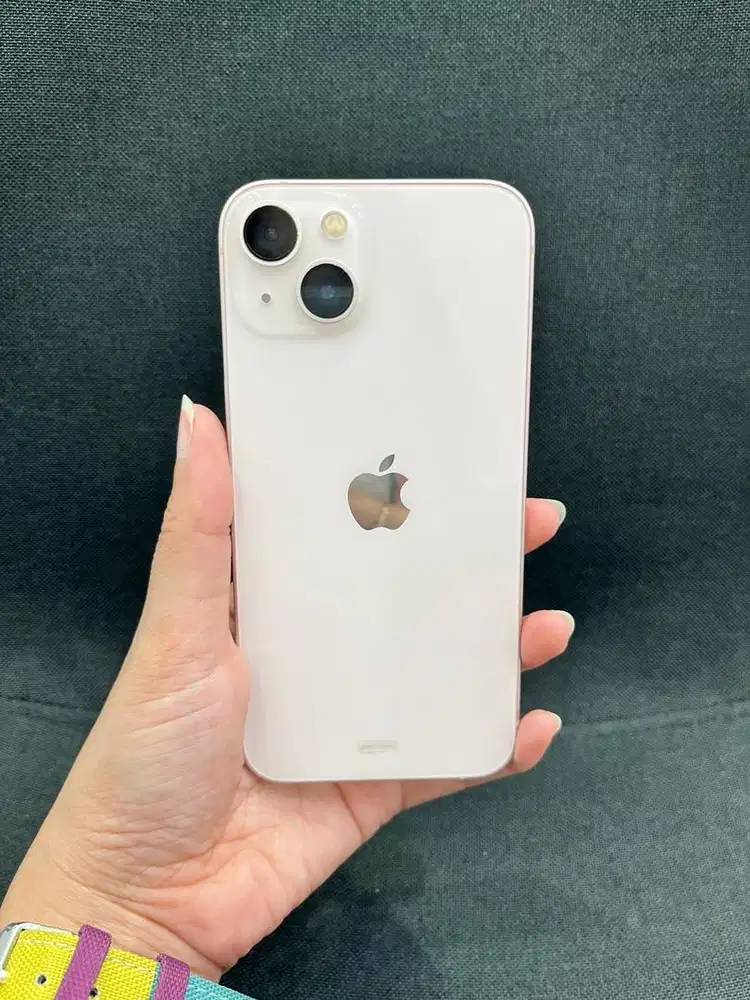Iphone 13 128 ibox pink