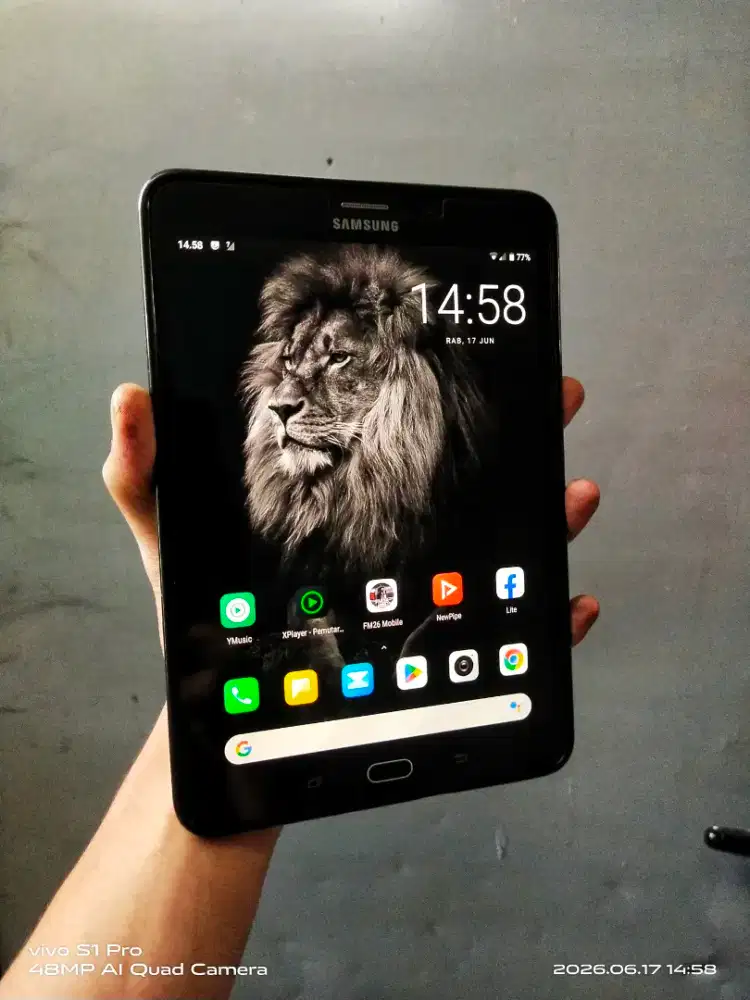 Samsung Tab S2 Amoled 4G Orian