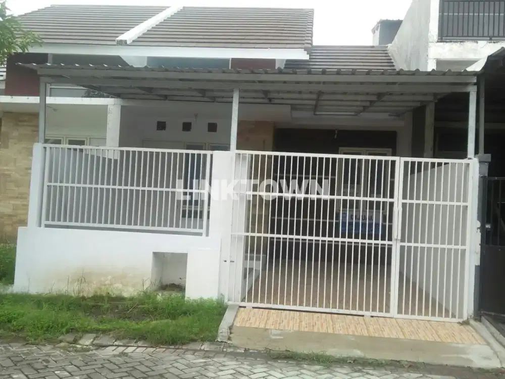 Dibawah Harga Pasar dan Nego Rumah Siap Huni di Grand Sunrise Menganti