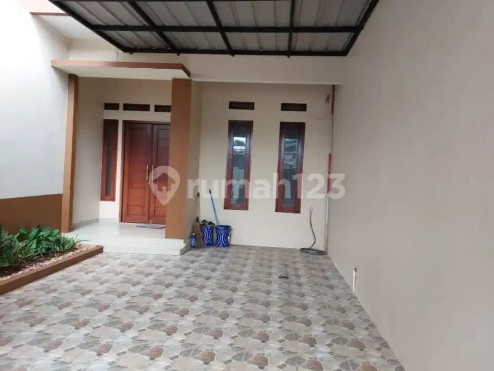 Rumah dijual di Cipete, Jakarta Selatan