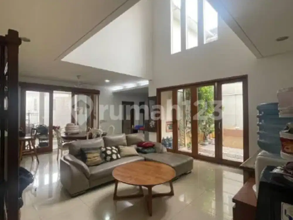 Rumah & Kos Di Jatipadang Pasar Minggu, Jakarta Selatan