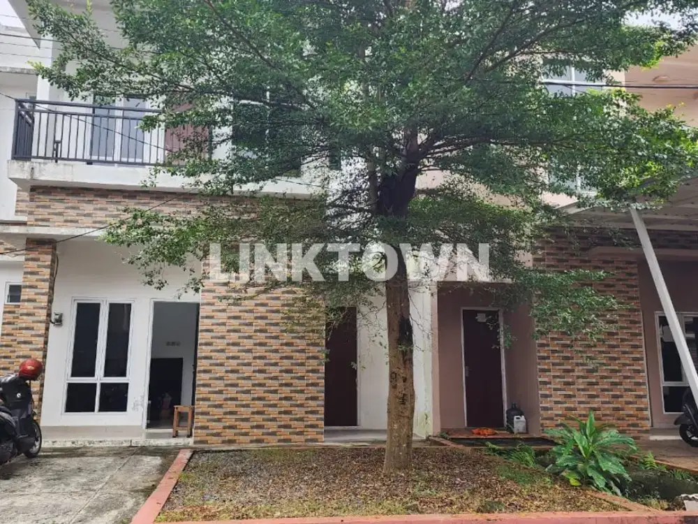 Hunian Modern Minimalis Siap Huni di Hasanah Residence Jatiwarna