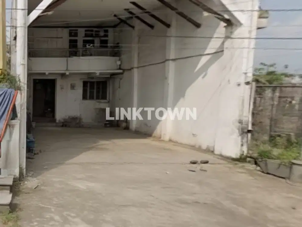 Dijual Nego Rumah Usaha Nol Jalan Raya di Krian Cocok untuk Berbagai Usaha