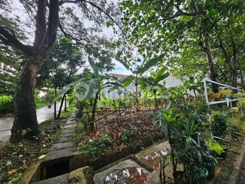 Tanah Cinere Lokasi Dekat Sama Pintu Tol Harga Oke