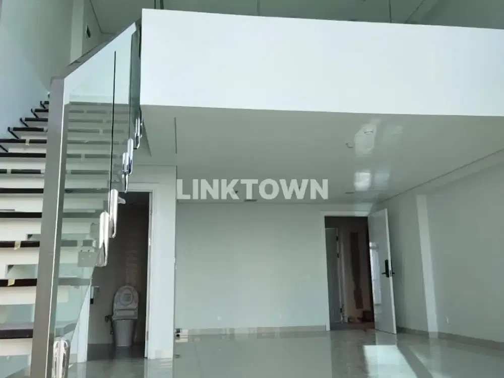 Disewakan City View Apartemen Vieloft Soho Ciputra World Surabaya