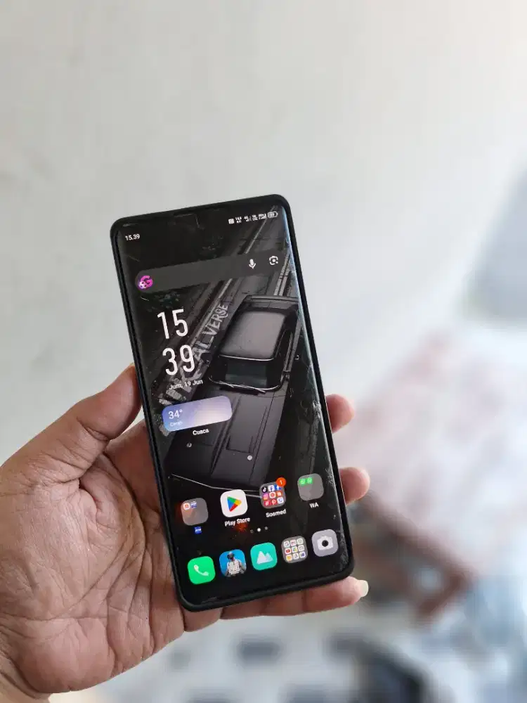 Infinix Zero 30